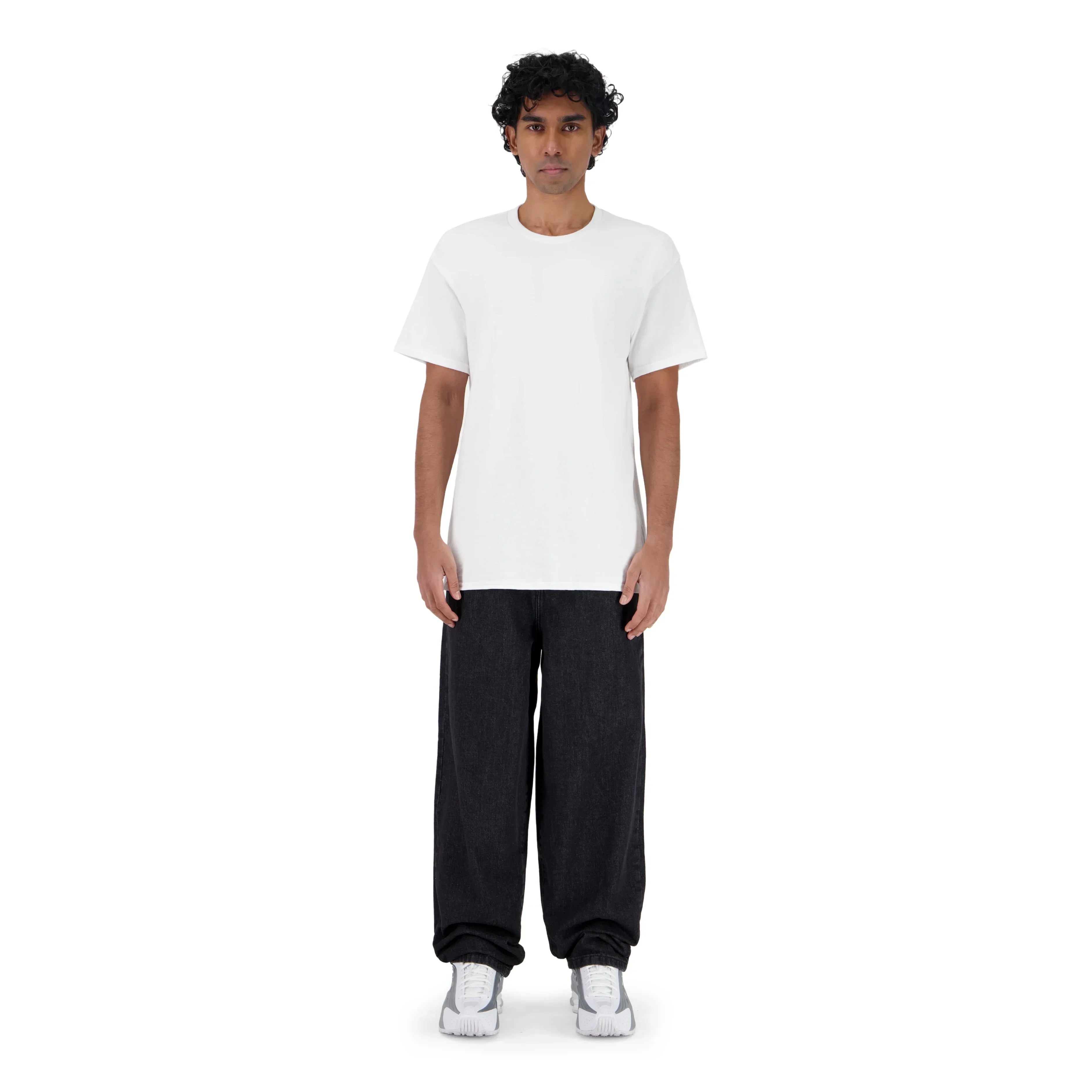 PANTALON JEANS BAGGY
