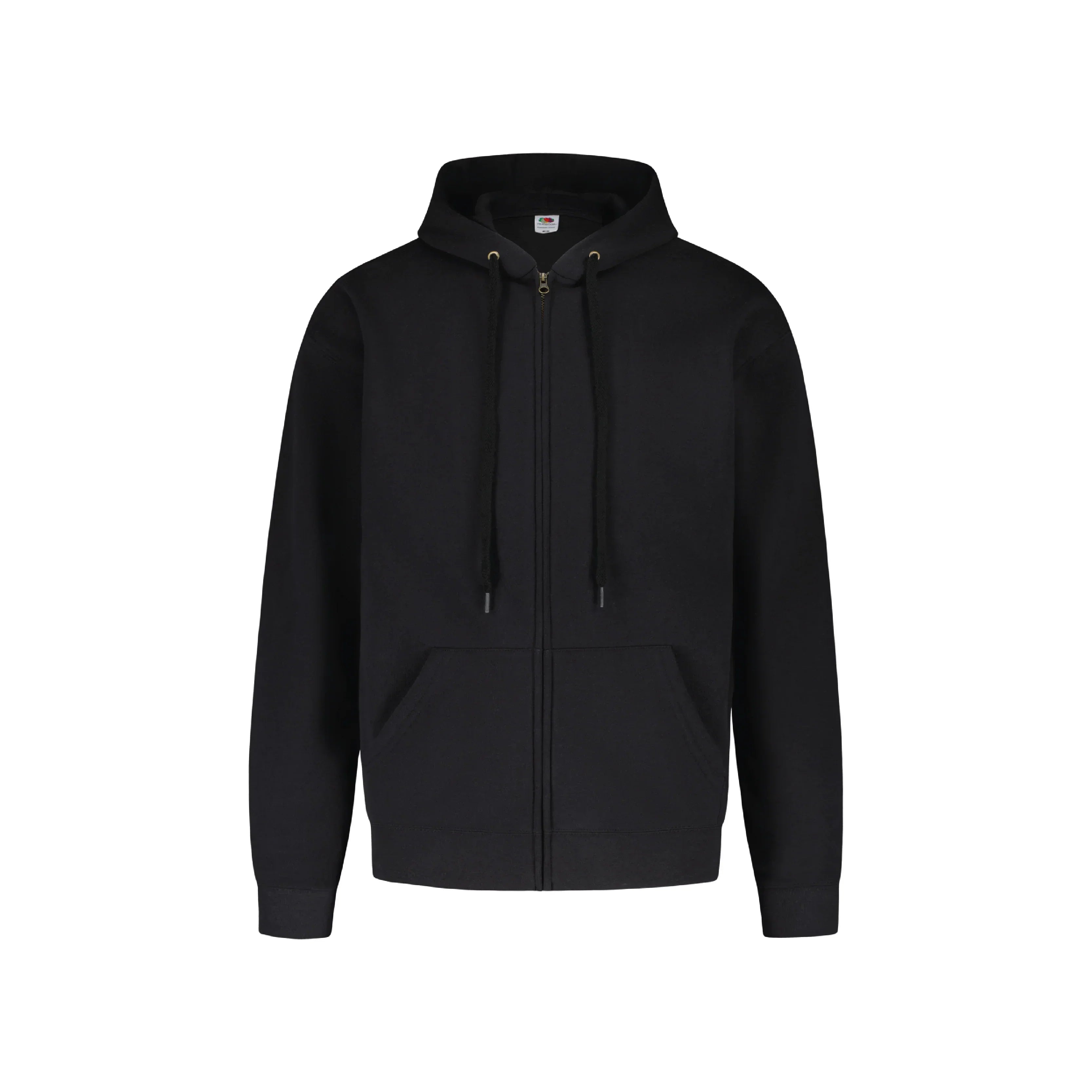 HOODIE ZIPPÉ PREMIUM